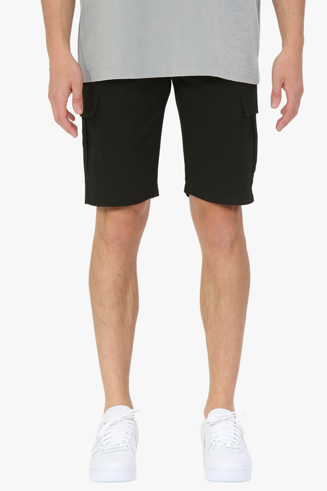 Cargo "SHORT" Black