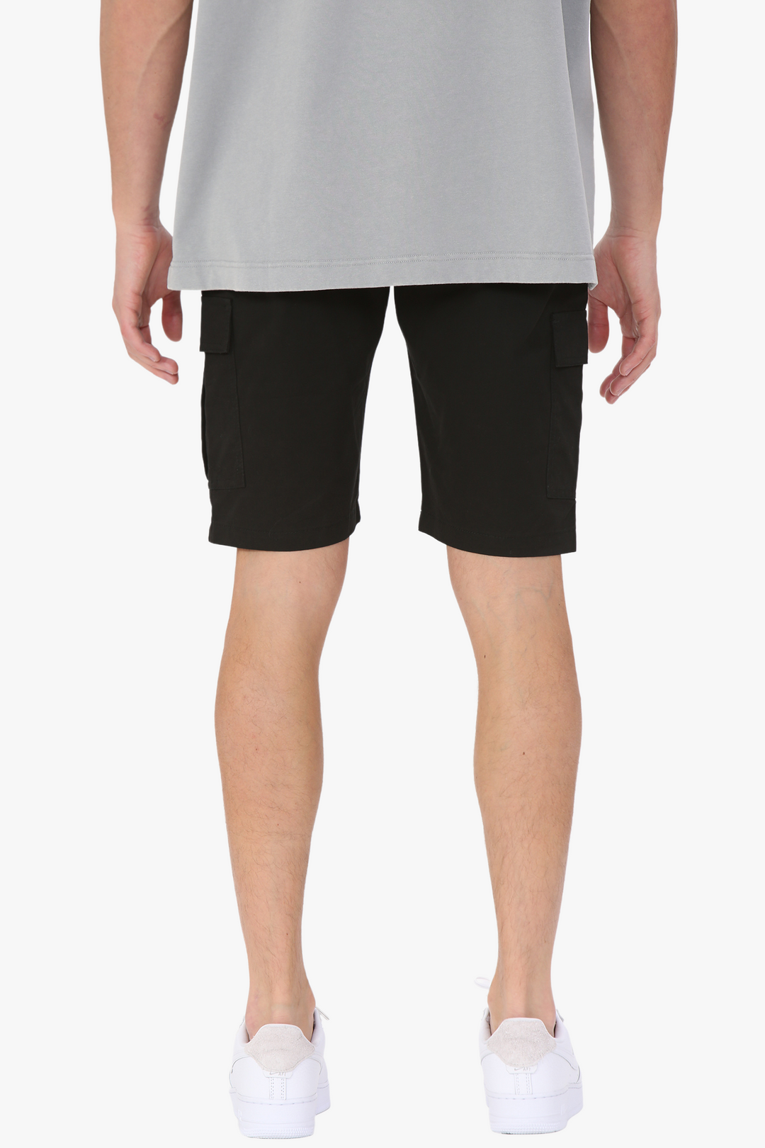 Cargo "SHORT" Black