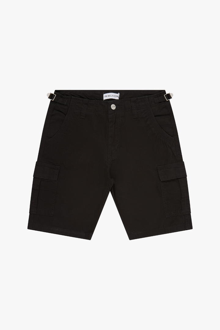 Cargo "SHORT" Black