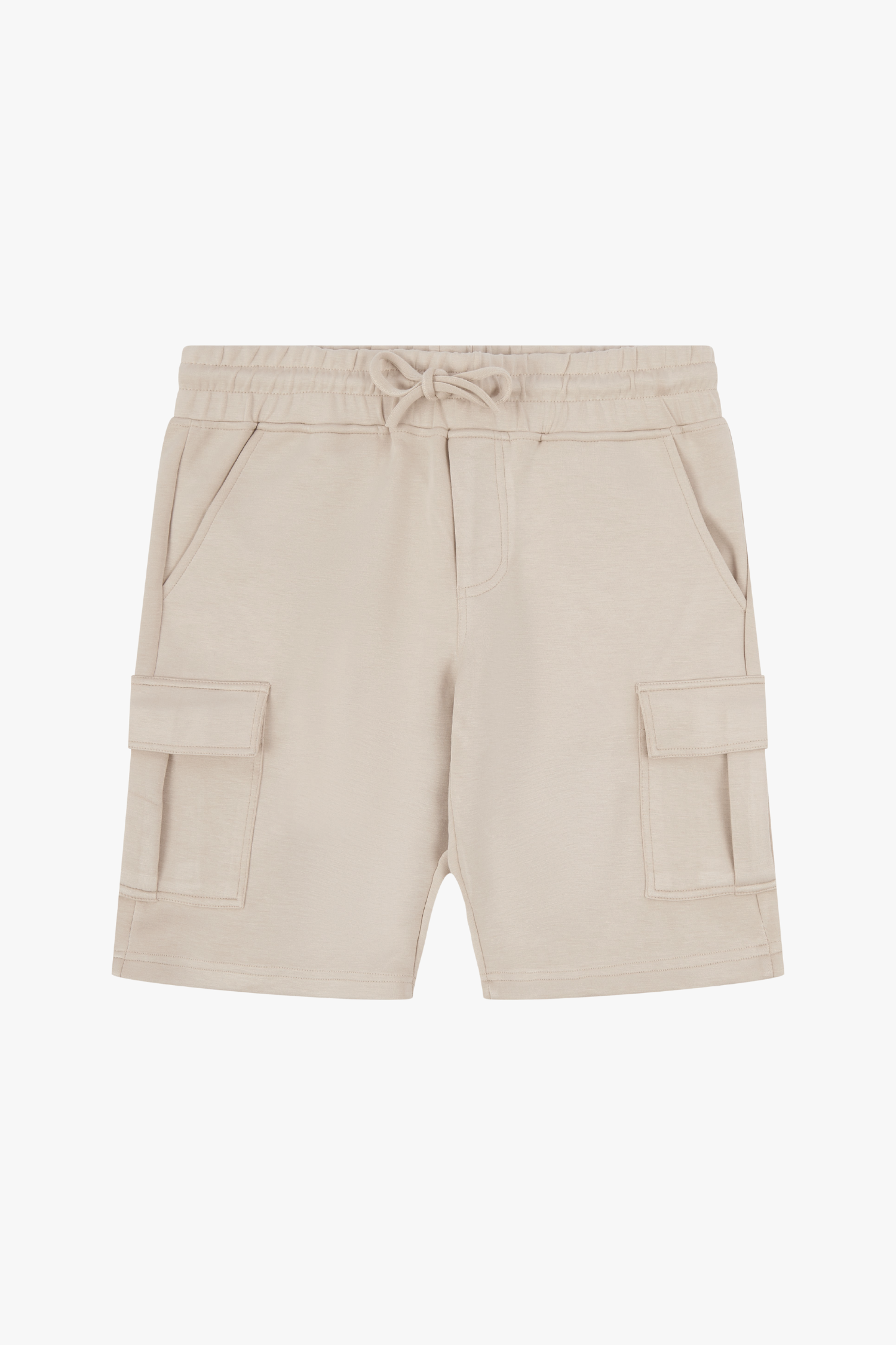 Shorts - Latte